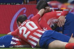 球员纷纷表示梅西是偶像