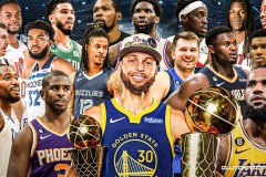 波士顿凯尔特人普里查德接棒西蒙斯，挑战球队阵容转型